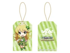 The Idolmaster Nendoroid Plus Fabric Charm (Miki)