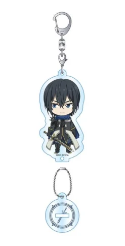 The Rising of the Shield Hero: Nendoroid Plus Acrylic Keychain with Charm Ren Amaki