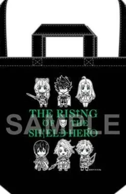 The Rising of the Shield Hero: Nendoroid Plus Shoulder Tote Bag
