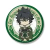 The Rising of the Shield Hero: Nendoroid Plus Big Can Badge Naofumi Iwatani