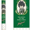 The Rising of the Shield Hero: Nendoroid Plus Ballpoint Pen Naofumi Iwatani