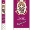 The Rising of the Shield Hero: Nendoroid Plus Ballpoint Pen Raphtalia