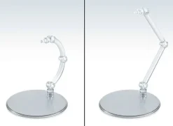 The Simple Stand mini x 4 (for Small Figures & Chibi Figures)