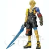 Tidus Action Figure