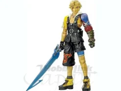 Tidus Action Figure