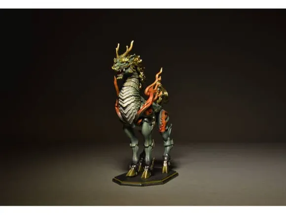 TK Project Kirin Color Ver.