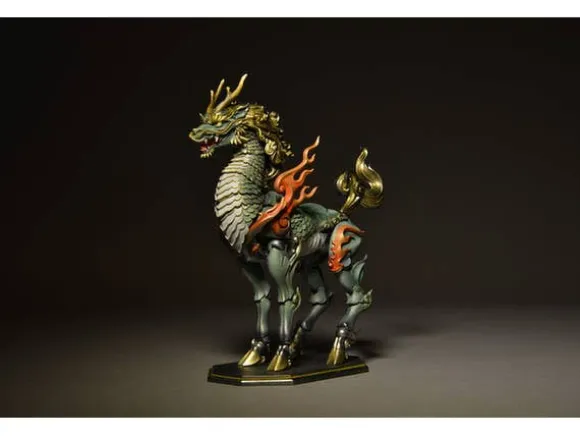 TK Project Kirin Color Ver.