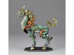 TK Project Kirin Color Ver.