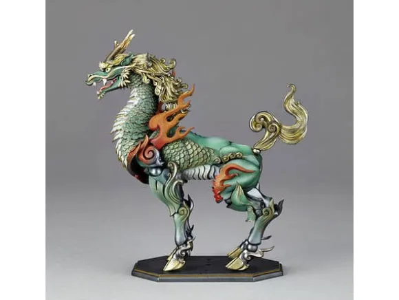 TK Project Kirin Color Ver.