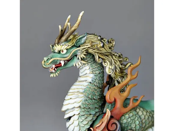 TK Project Kirin Color Ver.