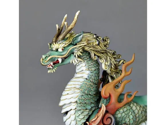 TK Project Kirin Color Ver.