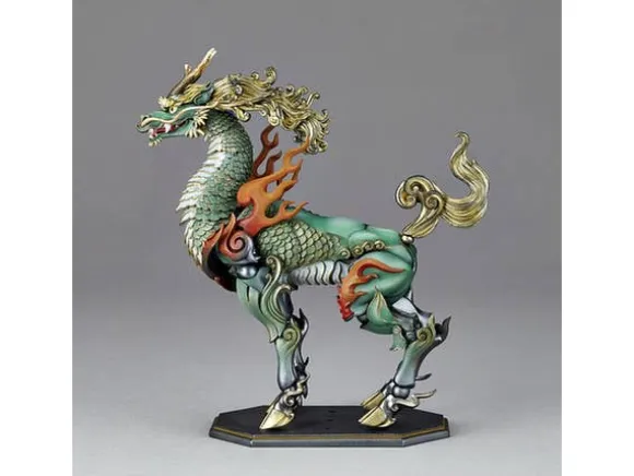 TK Project Kirin Color Ver.