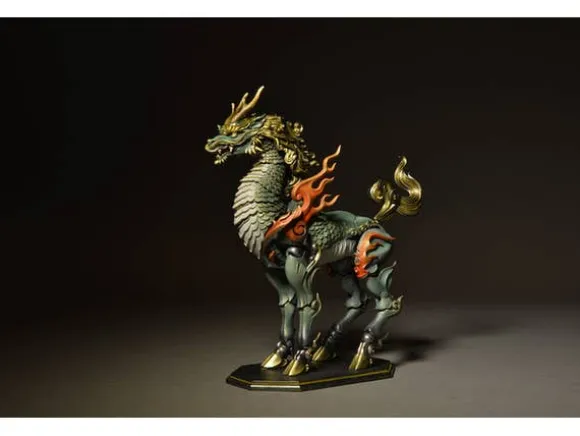 TK Project Kirin Color Ver.