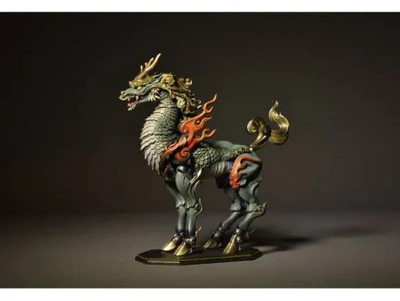 TK Project Kirin Color Ver.