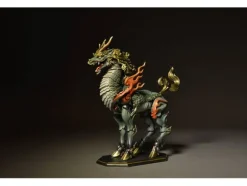 TK Project Kirin Color Ver.
