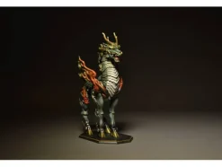 TK Project Kirin Color Ver.