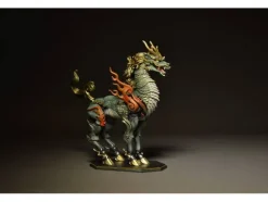 TK Project Kirin Color Ver.