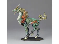 TK Project Kirin Color Ver.
