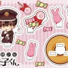 Toilet-Bound Hanako-kun: Nendoroid Plus Acrylic Stand Hanako-kun & Mokke