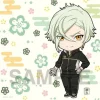 Touken Ranbu: Hanamaru: Nendoroid Plus Multi Cloth Hizamaru