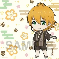 Touken Ranbu: Hanamaru: Nendoroid Plus Multi Cloth Urashima Kotetsu