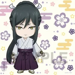 Touken Ranbu: Hanamaru: Nendoroid Plus Multi Cloth Taroutachi