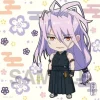 Touken Ranbu: Hanamaru: Nendoroid Plus Multi Cloth Sengo Muramasa