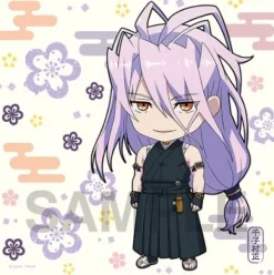 Touken Ranbu: Hanamaru: Nendoroid Plus Multi Cloth Sengo Muramasa