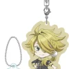 Touken Ranbu -Hanamaru-: Nendoroid Plus Acrylic Keychain with Stand Shishiou