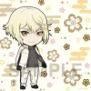 Touken Ranbu: Hanamaru: Nendoroid Plus Multi Cloth Higekiri