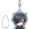 Touken Ranbu -Hanamaru-: Nendoroid Plus Acrylic Keychain with Stand Shokudaikiri Mitsutada