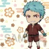 Touken Ranbu: Hanamaru: Nendoroid Plus Multi Cloth Yamabushi Kunihiro
