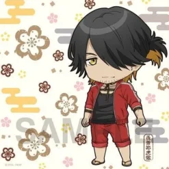 Touken Ranbu: Hanamaru: Nendoroid Plus Multi Cloth Nagasone Kotetsu