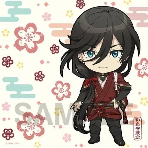 Touken Ranbu: Hanamaru: Nendoroid Plus Multi Cloth Izuminokami Kanesada