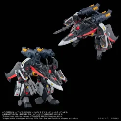 Toyr!se AFC-01X Alpha Legioss Alpha