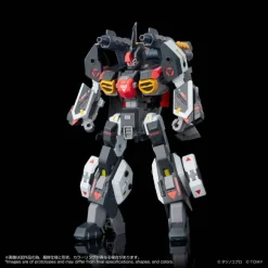 Toyr!se AFC-01X Alpha Legioss Alpha