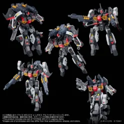 Toyr!se AFC-01X Alpha Legioss Alpha