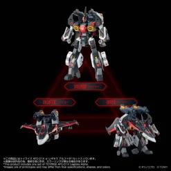 Toyr!se AFC-01X Alpha Legioss Alpha
