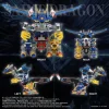 Toyr!se DMB-04 Black Devastator