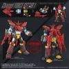 Toyr!se Force Getter Robo