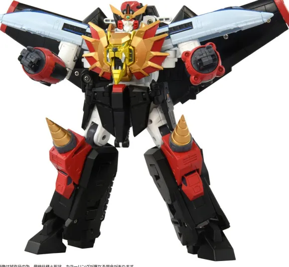 Toyr!se GaoGaiGar