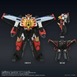 Toyr!se GaoGaiGar