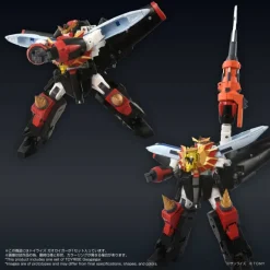 Toyr!se GaoGaiGar