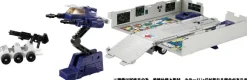 Transformers Missing Link C-01 Convoy (Reissue)