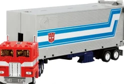 Transformers Missing Link C-01 Convoy (Reissue)