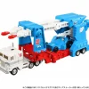 Transformers Missing Link C-10 Ultra Magnus