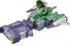 Transformers New Legends NL-03 Nemesis Star Convoy