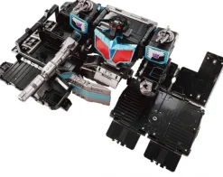 Transformers New Legends NL-03 Nemesis Star Convoy