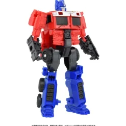 Transformers: Rise of the Beasts BCAS-05 Awakening Change Armor Set Optimus & Lion Blade