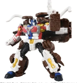 Transformers Age Of The Primes AOTP-32 Maximal Big Convoy